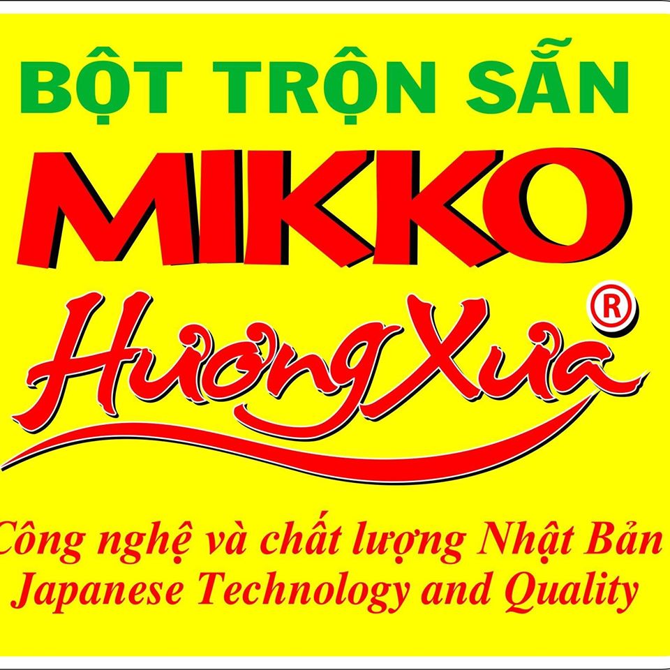 MIKKO