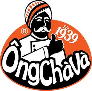 ÔNG CHÀ VÀ