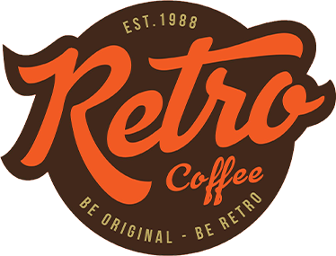 Retro Coffee