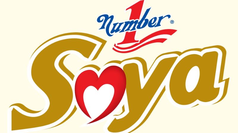 Number 1 Soya Canxi