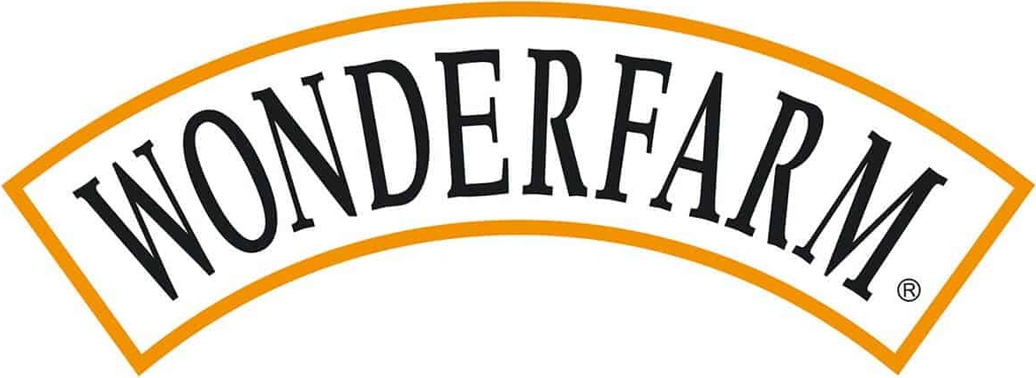 Wonderfarm logo