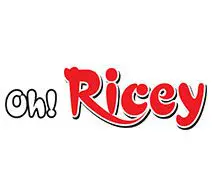 Oh-Ricey